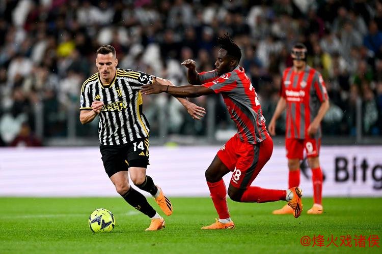 历史性胜利!尤文击败蒙扎达成意甲第1700胜 历史性胜利!尤文击败蒙扎达成意甲第1700胜