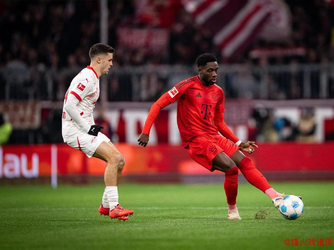 竞彩分析:拜仁轻松获胜无悬念 莱比锡表现可期 竞彩分析:拜仁轻松获胜无悬念 莱比锡表现可期