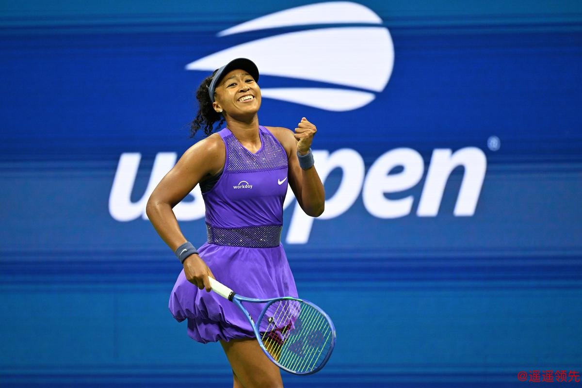 中网女单正赛第3日大坂直美逆转晋级 肯宁遭横扫