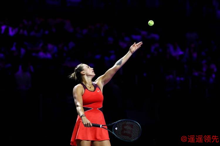 中网女单正赛第4日萨巴伦卡首胜 鲍里妮逆转晋级