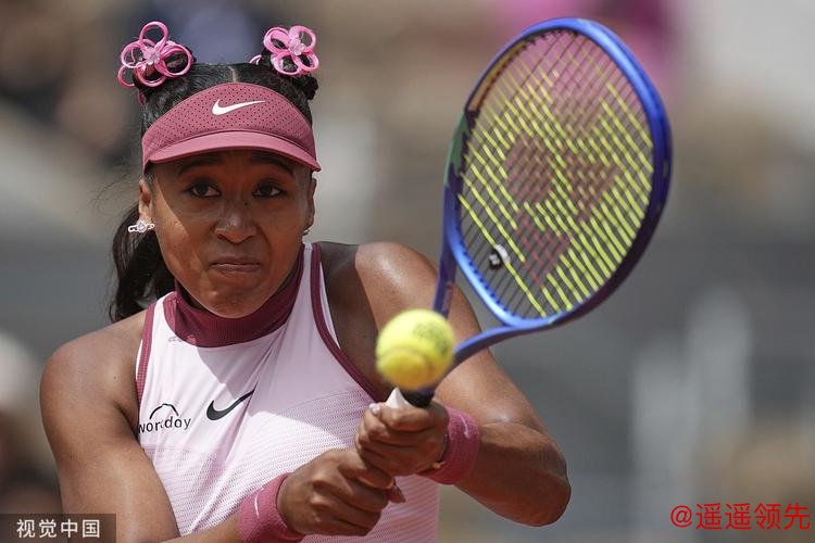 中网女单正赛第7日巴多萨首进8强 大坂直美退赛