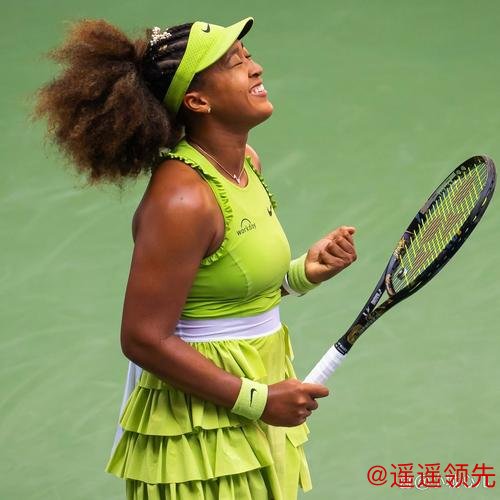 中网女单第6日萨巴伦卡大坂直美晋级 鲍里妮出局