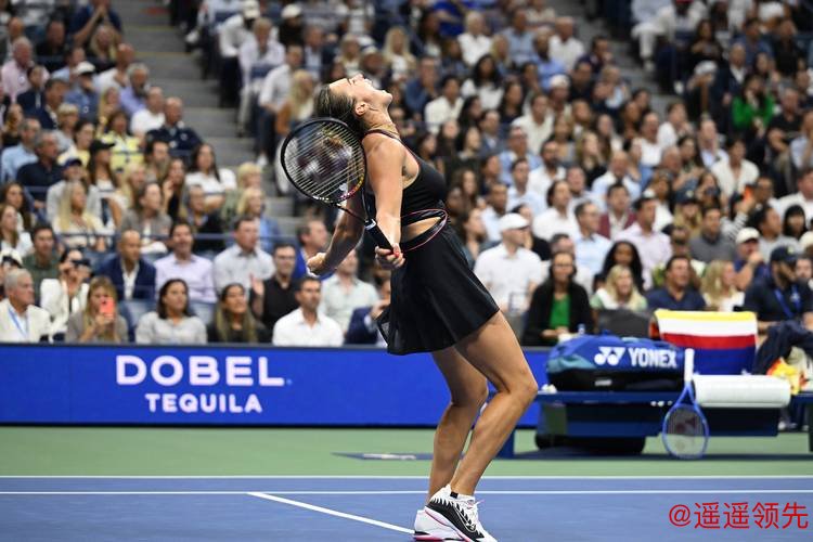 中网女单第6日萨巴伦卡大坂直美晋级 鲍里妮出局