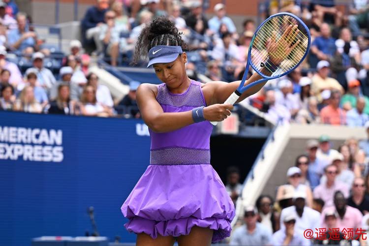 中网女单第6日萨巴伦卡大坂直美晋级 鲍里妮出局