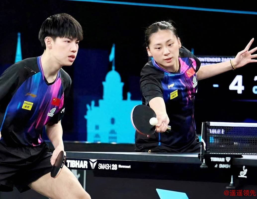 各种尝试是很好的开始了，黄友政陈熠属于热门人选，如果他们上就盘活了混团，梯队建设才算真正到位，世一世二之争才是最大看点