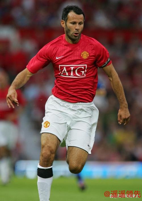 吉格斯笑谈英超名人堂不上也不差，曼联在阿莫林手下慢慢往好处走