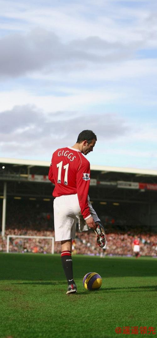 吉格斯笑谈英超名人堂不上也不差，曼联在阿莫林手下慢慢往好处走