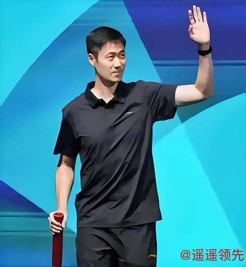 王励勤不拘一格降人才？国乒27岁世界冠军打破惯例：教练组需要他