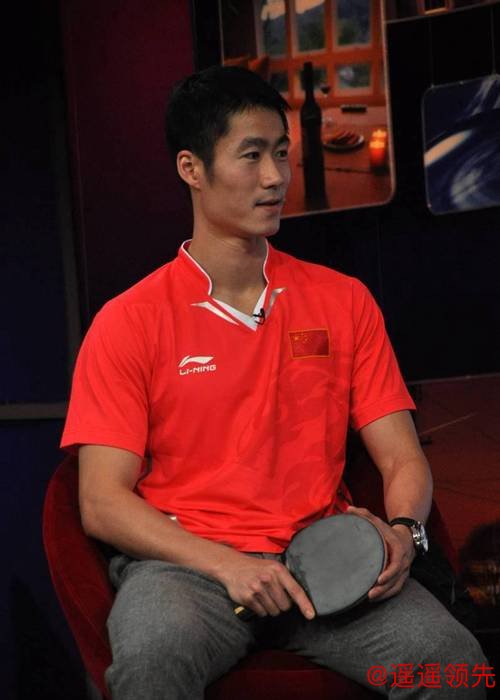 王励勤不拘一格降人才？国乒27岁世界冠军打破惯例：教练组需要他