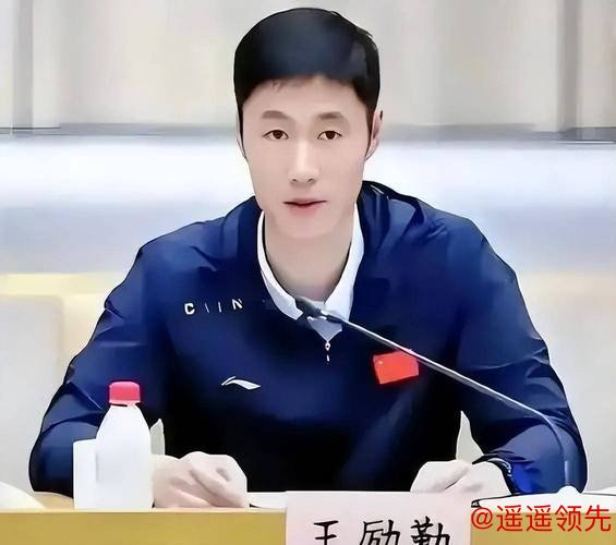 王励勤亮出新招！莎头组合弃赛背后暗藏国乒混双大调整