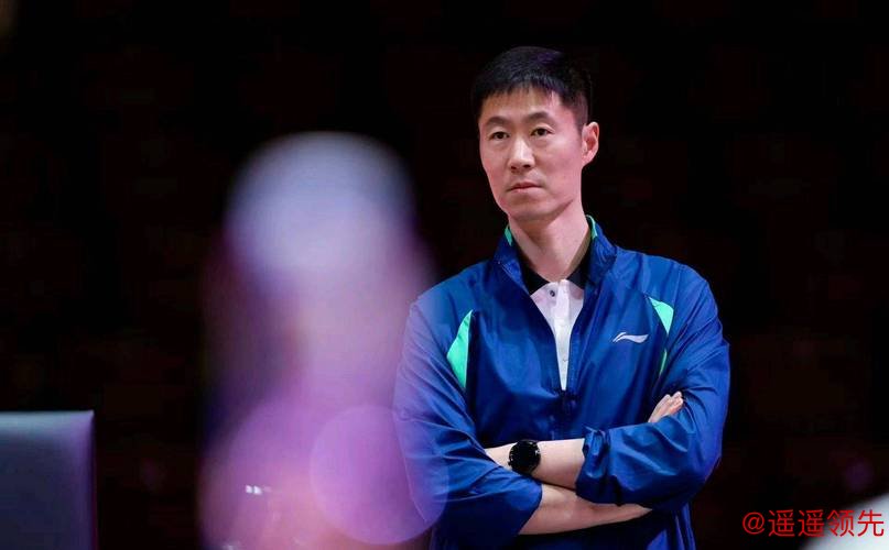 王励勤很欣慰！国乒大黑马爆发，3-2险胜王曼昱苦主，冲击三冠王