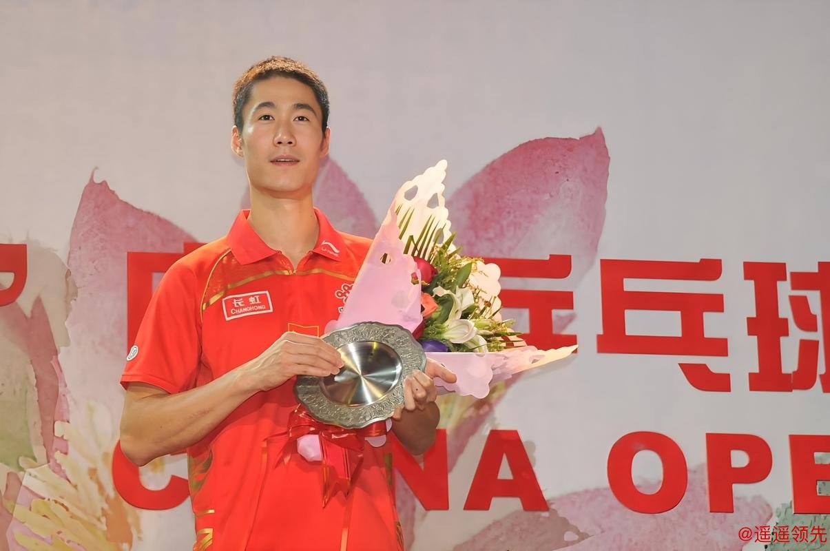 王励勤要换人了！6天40人报名，国乒大变阵，总教练2选1，王楚钦换教练？