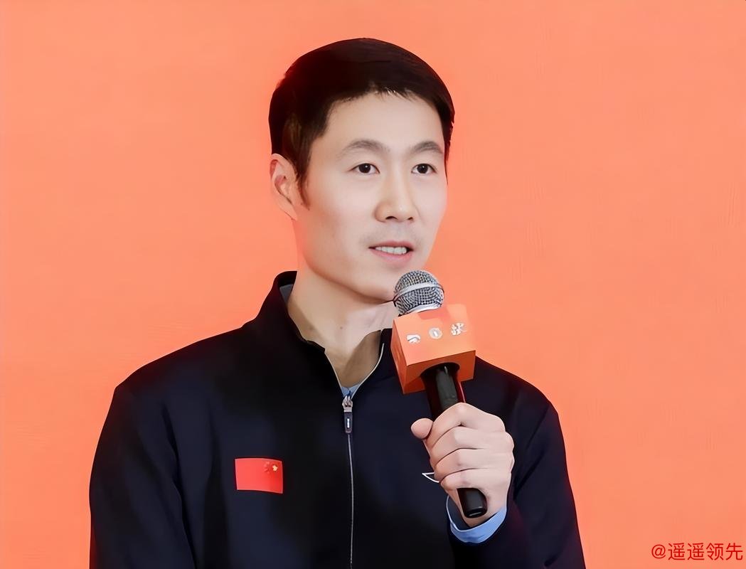 王励勤要换人了！6天40人报名，国乒大变阵，总教练2选1，王楚钦换教练？