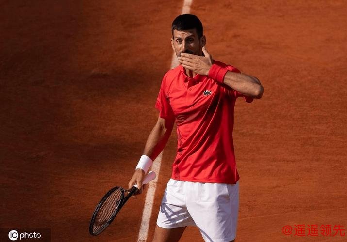 法网-德约科维奇3-0外卡球员 晋级次轮将战巴耶纳