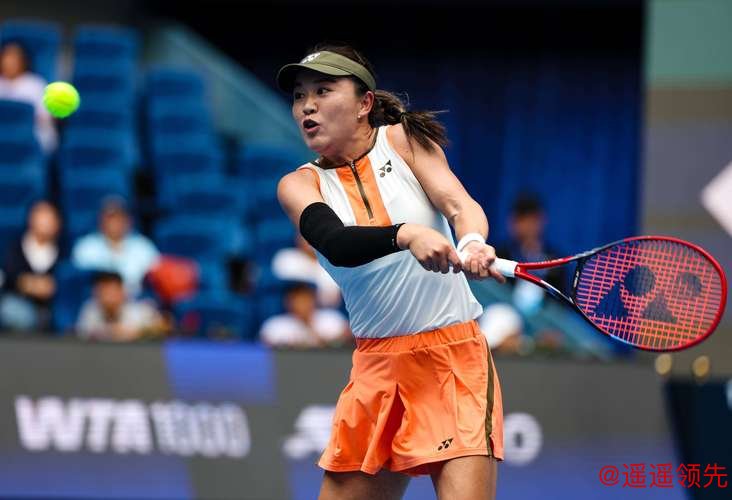 法网-朱琳红土场难求一胜 袁悦连丢7局完败被淘汰