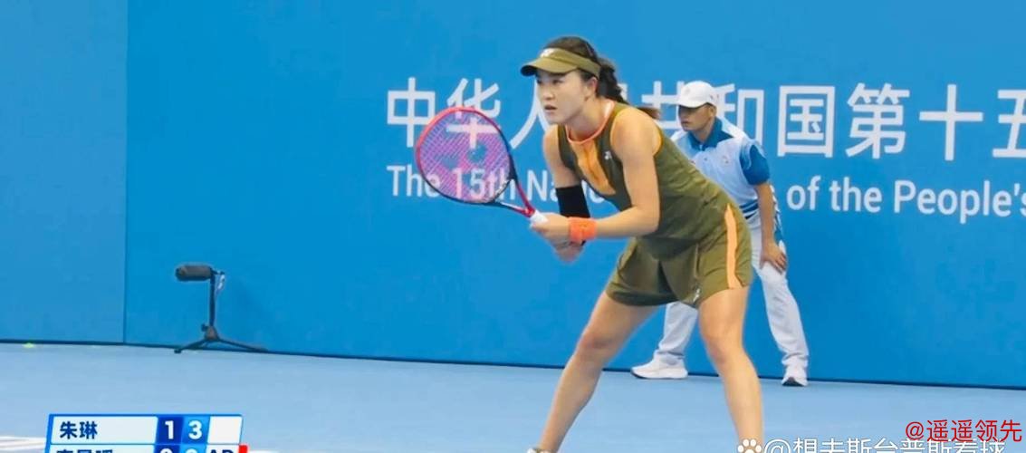 法网-朱琳红土场难求一胜 袁悦连丢7局完败被淘汰