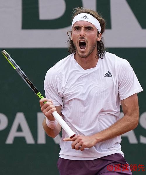 法网-阿卡3-1资格赛球员进男单32强 西西帕斯晋级