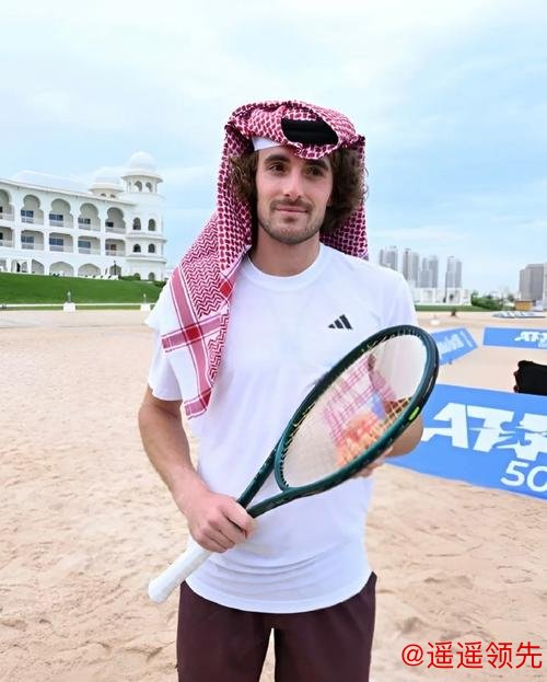 法网-阿卡3-1资格赛球员进男单32强 西西帕斯晋级