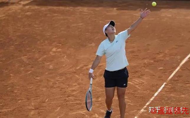 法网首日中国军团外战全胜 王曦雨赢金花德比