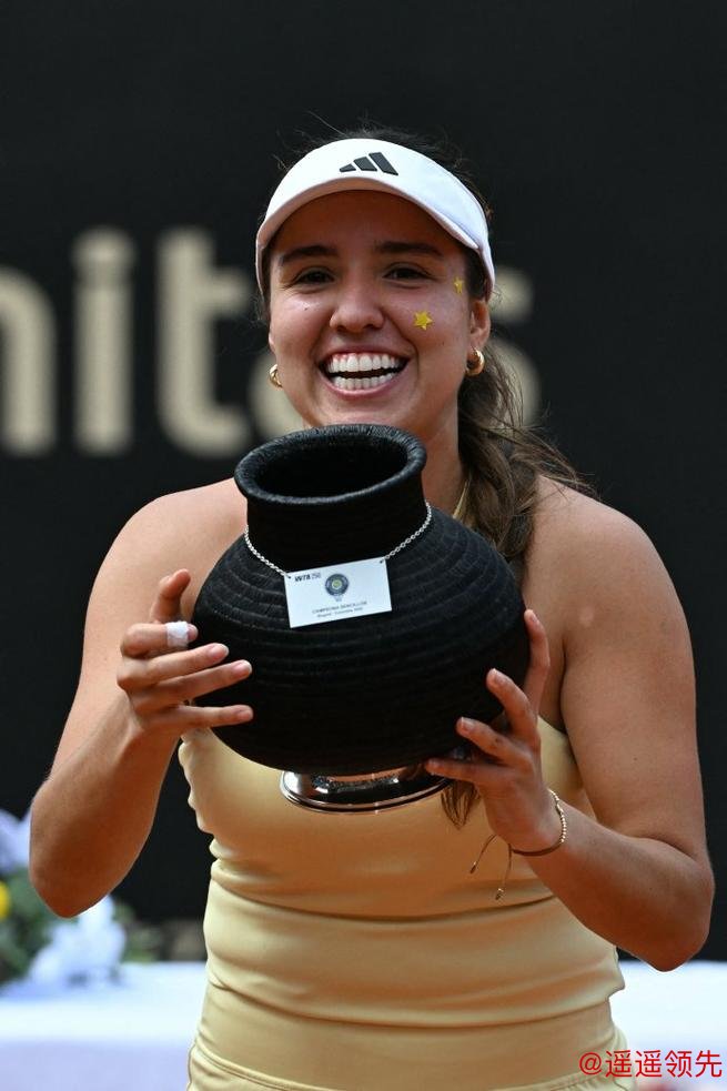 波哥大站-奥索里奥连克劲敌 本土再夺巡回赛冠军