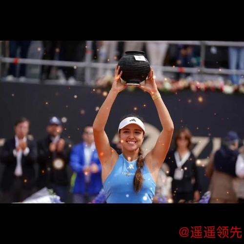 波哥大站-奥索里奥连克劲敌 本土再夺巡回赛冠军