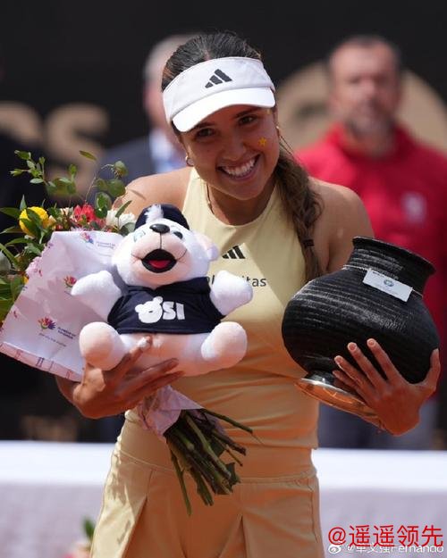 波哥大站-奥索里奥连克劲敌 本土再夺巡回赛冠军