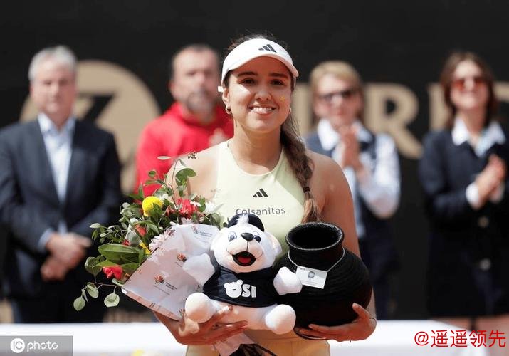 波哥大站-奥索里奥连克劲敌 本土再夺巡回赛冠军