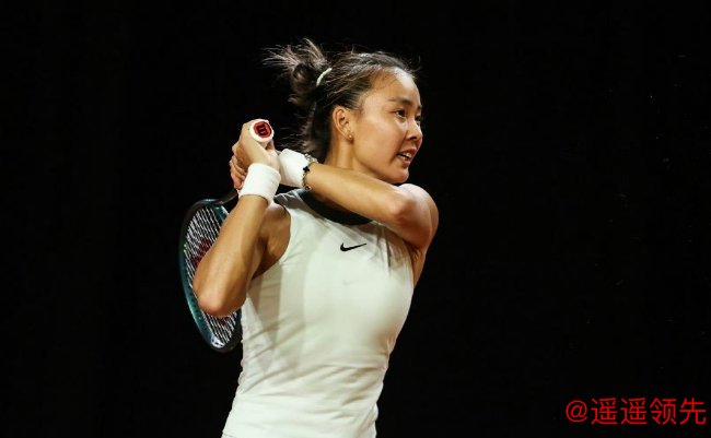 袁悦不敌斯蒂文斯无缘鲁昂站半决赛