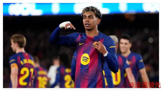 巴萨3-0奥维耶多